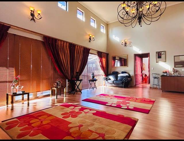 3 BEDROOM HOUSE FOR SALE IN THREE RIVERS EAST